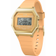 Ice Watch® Digital 'Ice Digit Retro - Peach Skin' Damen Uhr 022057