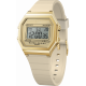 Ice Watch® Digital 'Ice Digit Retro - Almond Skin' Damen Uhr 022062