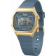 Ice Watch® Digital 'Ice Digit Retro - Midnight Blue' Damen Uhr (Small) 022067