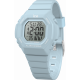 Ice Watch® Digital 'Ice Digit Ultra - Light Blue' Unisex Uhr 022096