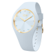 Ice Watch® Analog 'Ice Cosmos - Clear Sky' Damen Uhr 022360
