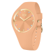 Ice Watch® Analog 'Ice Cosmos - Apricot' Damen Uhr 022362