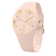 Ice Watch® Analog 'Ice Cosmos - Light Peach' Damen Uhr 022458