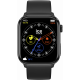 Ice Watch® Digital 'Ice Smart 2.0 - Black' Unisex Uhr 022535