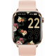 Ice Watch® Digital 'Ice Smart 2.0 - Rose Gold - Nude' Unisex Uhr 022538