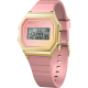 Ice Watch® Digital 'Ice Digit Retro - Coral Dreamscape' Damen Uhr 022715