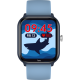 Ice Watch® Digital 'Ice Smart Junior 2.0 - Blue - Light Blue' Jungen Uhr 022795