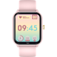 Ice Watch® Digital 'Ice Smart Junior 2.0 - Pink' Mädchen Uhr 022796