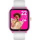 Ice Watch® Digital 'Ice Smart Junior 2.0 - Flashy Pink - White' Mädchen Uhr 022798