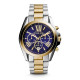 Michael Kors® Chronograph 'Bradshaw' Damen Uhr MK5976