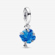 Pandora® 'Family Tree' Damen Sterling Silber Charm - Silber 792614C01
