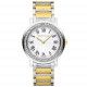Pontiac® Analog 'Roman' Damen Uhr P10022
