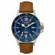 Timex® Analog 'Harborside' Herren Uhr TW2R64500