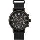 Timex® Chronograph 'Standard Chrono' Herren Uhr TW2T21200