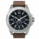 Timex® Multi Zifferblatt 'Essex Avenue' Herren Uhr TW2U42800