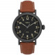 Timex® Analog 'Standard' Herren Uhr TW2U58600