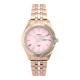 Timex® Analog 'Legacy' Damen Uhr TW2U82800