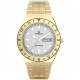 Timex® Analog 'Q Reissue' Damen Uhr TW2U95800