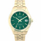 Timex® Analog 'The Waterbury' Damen Uhr TW2V31700