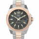 Timex® Analog 'Essex Avenue City Collection' Herren Uhr TW2V43100