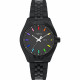 Timex® Analog 'Legacy Rainbow' Damen Uhr TW2V61700