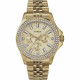 Timex® Multi Zifferblatt 'Kaia' Damen Uhr TW2V79400