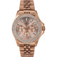 Timex® Multi Zifferblatt 'Kaia X Bcrf' Damen Uhr TW2V96700