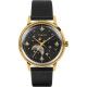 Timex® Analog 'Celestial Automatic' Damen Uhr TW2W21200