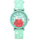 Timex® Analog 'Peanuts Weekender Color Rush' Damen Uhr TW2W24700