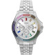 Timex® Multi Zifferblatt 'Kaia' Damen Uhr TW2W33000