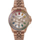 Timex® Multi Zifferblatt 'Kaia' Damen Uhr TW2W34200