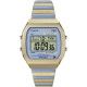 Timex® Digital 'T80' Damen Uhr TW2W40800