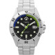 Timex® Analog 'Freedive' Herren Uhr TW2W41900