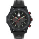 Timex® Chronograph 'Adrenaline Pro Chrono' Herren Uhr TW2W55400