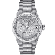 Tissot® Analog 'Luxury' Damen Uhr T0862071103110