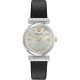 Versace® Analog 'Regalia' Damen Uhr VE6J00123