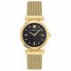 Versace® Analog 'Regalia' Damen Uhr VE6J00723