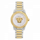 Versace® Analog 'Medusa Deco' Damen Uhr VE7B00423