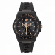 Versace® Chronograph 'Greca Extreme Chrono' Herren Uhr VE7H00323