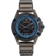 Versace® Chronograph 'Icon Active' Unisex Uhr VEZ700622