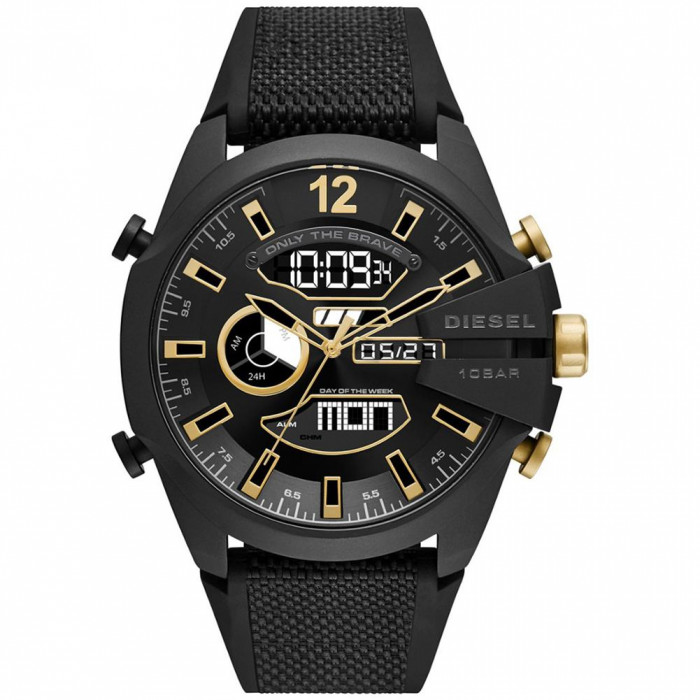 Uhren €289 Analog Ormoda DZ4552 Marken & & | Zahlreiche Styles zu Digital | | 40% Schmuck \'Mega RabattDiesel® Uhr | Bis Herren Chief\'