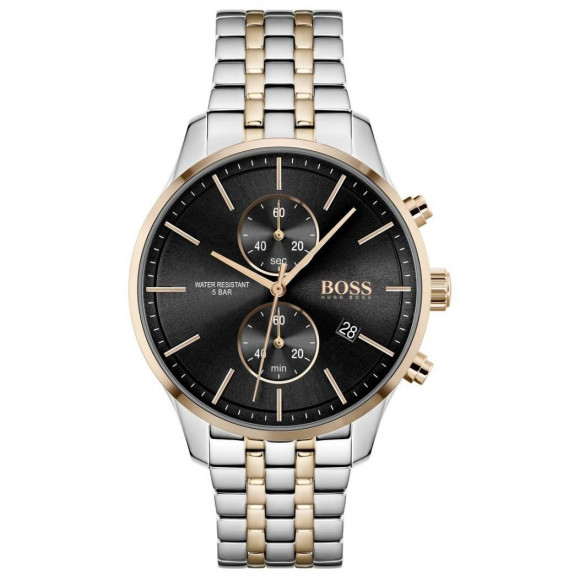 hugo boss herren uhren