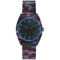 Adidas® Analog 'Street Project Two' Unisex Uhr AOST22569