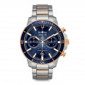 Bulova® Chronograph 'Marine Star' Herren Uhr 98B301
