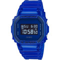Casio® Digital 'G-shock' Herren Uhr DW-5600SB-2ER