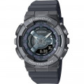Casio® Analog Digital 'G-shock' Damen Uhr GM-S110B-8AER