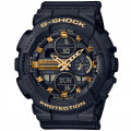 Casio® Analog Digital 'G-shock' Damen Uhr GMA-S140M-1AER