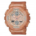 Casio® Analog Digital 'G-shock' Damen Uhr GMA-S140NC-5A1ER