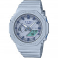 Casio® Analog Digital 'G-shock' Damen Uhr GMA-S2100BA-2A2ER