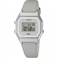Casio® Digital 'Vintage' Damen Uhr LA680WEL-8EF
